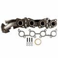 Atp Exhaust Manifold, 101359 101359